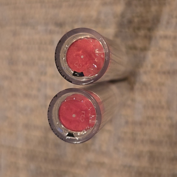 BLK/OPL BRAND WOMEN'S LIP AND CHEEK TINTED BALM BUNDLE OF 2 - Picture 7 of 7